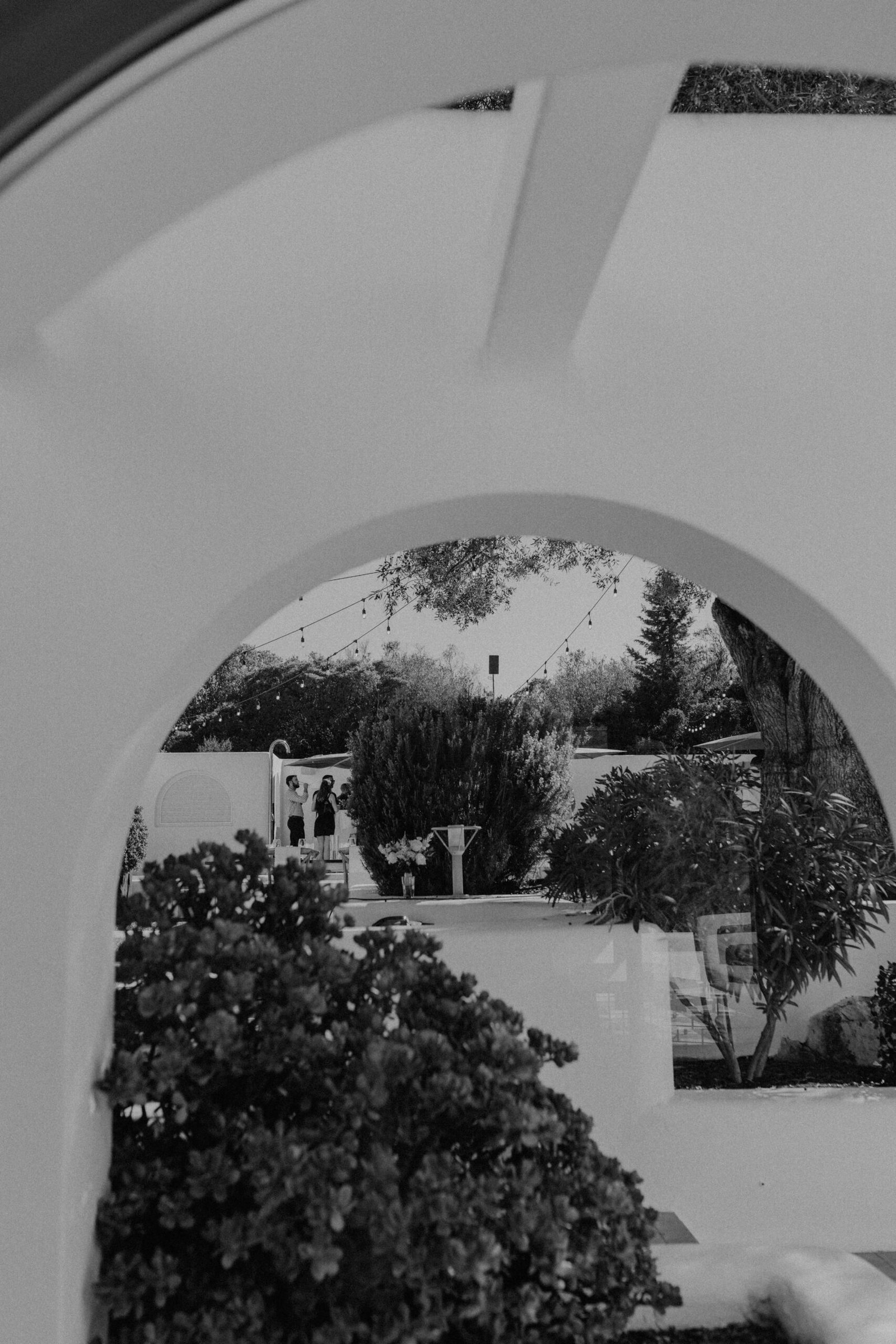 Algarve wedding venue