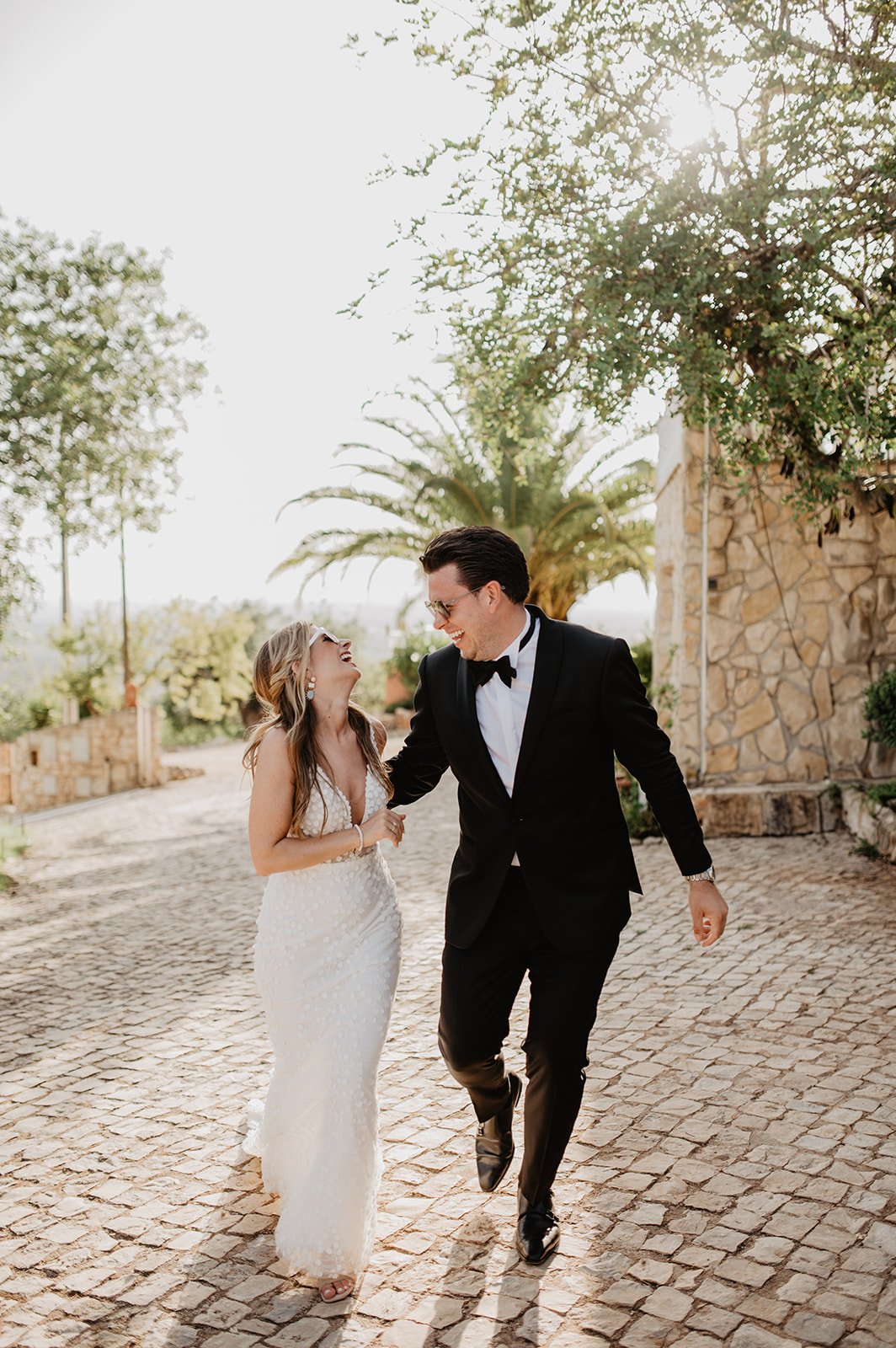 Fay & Patrick