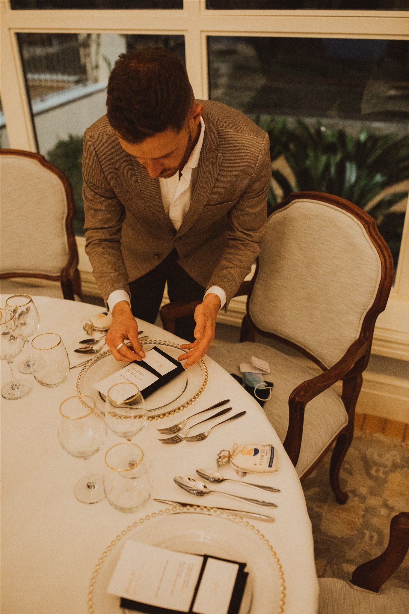 Hochzeit Lissabon Planung