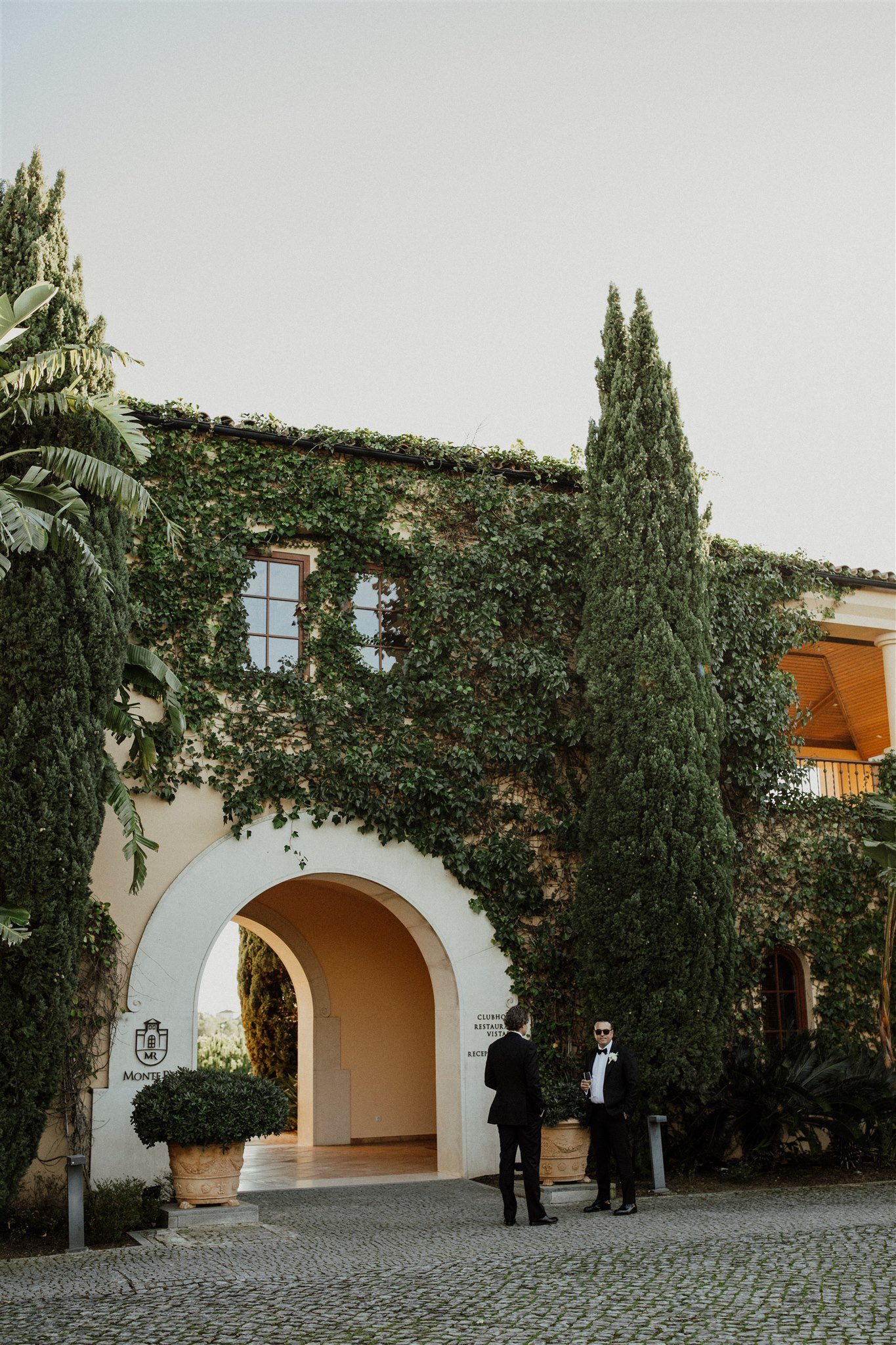 hidden gems Portugal wedding venue