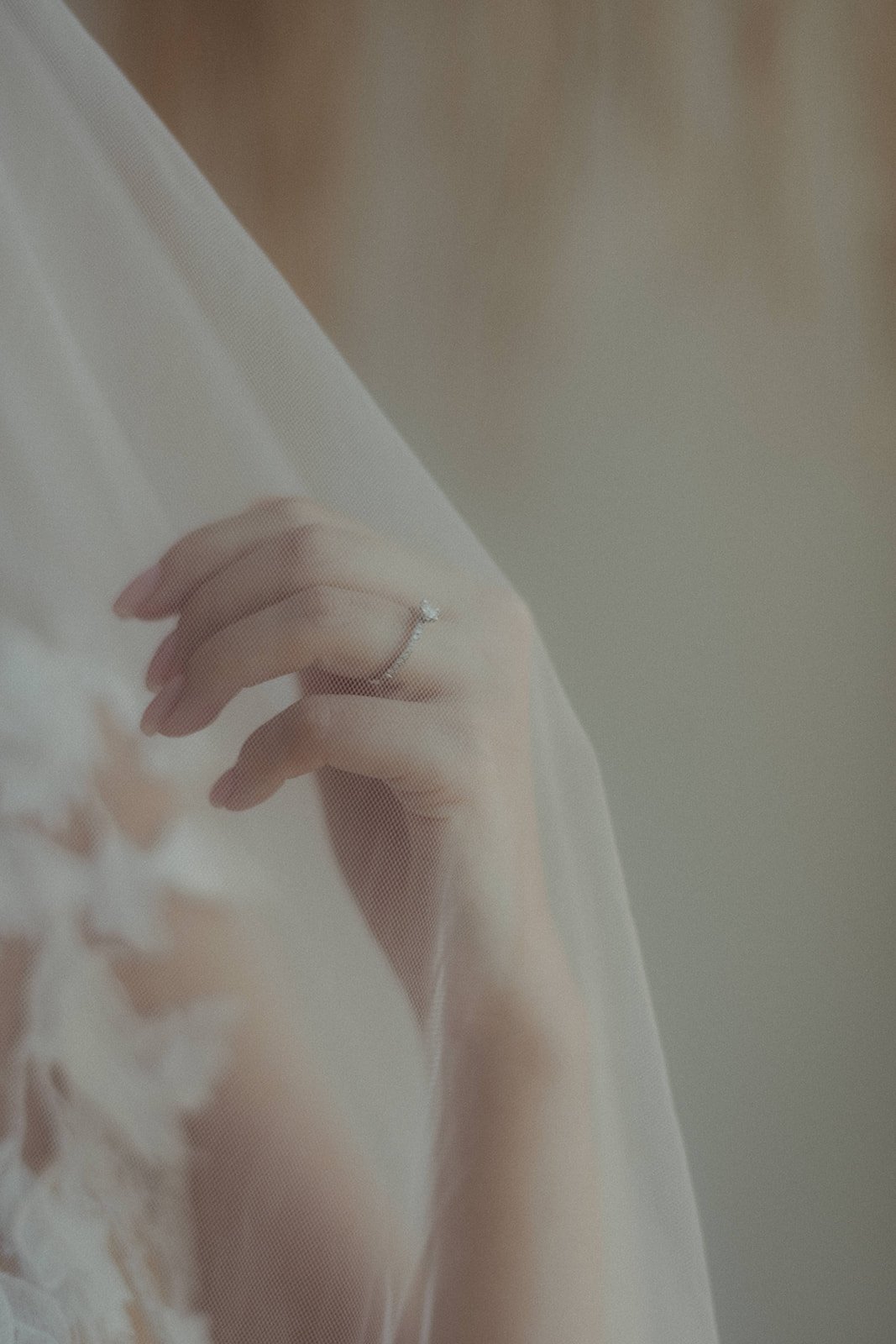 Bride Details