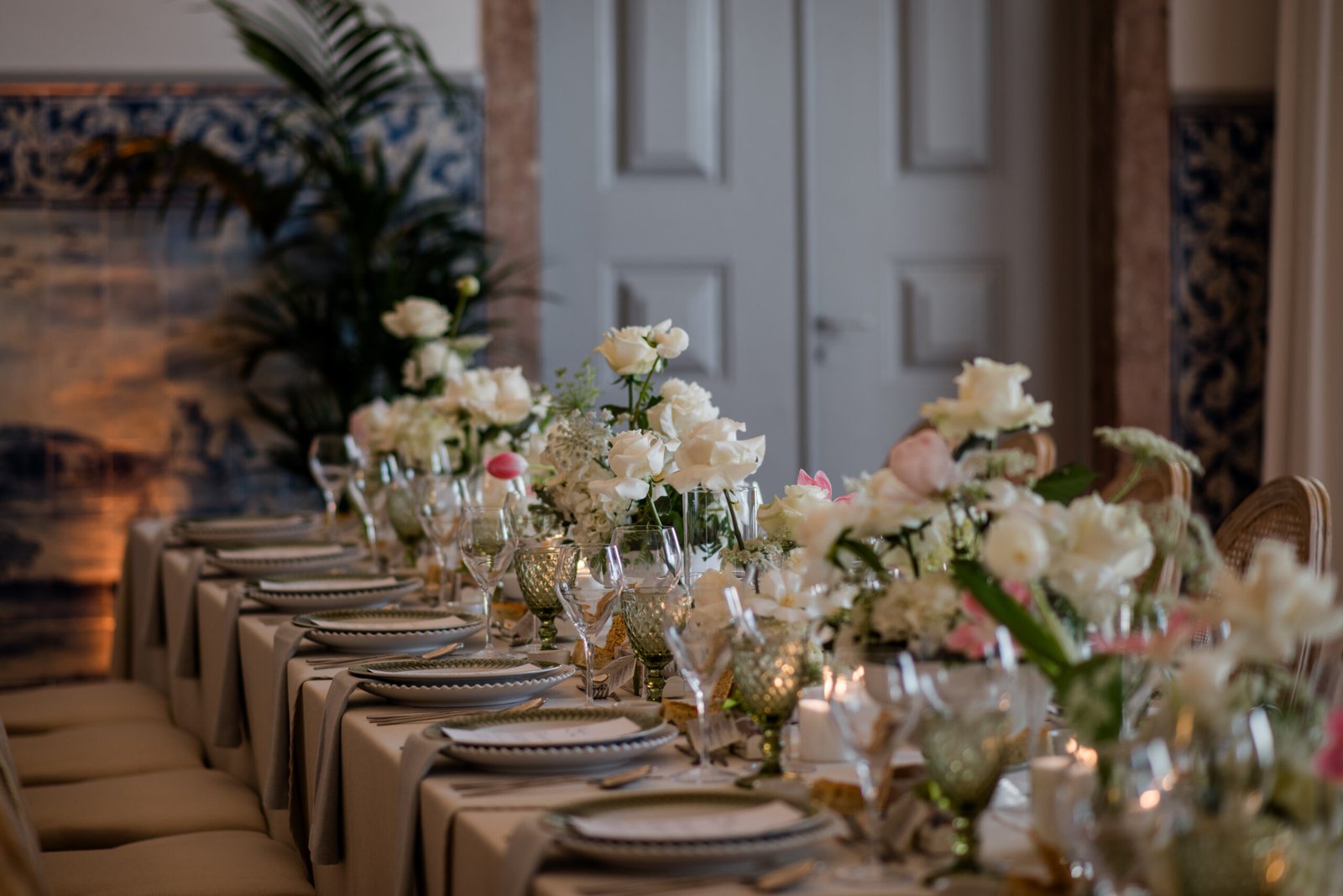 Destination wedding Portugal