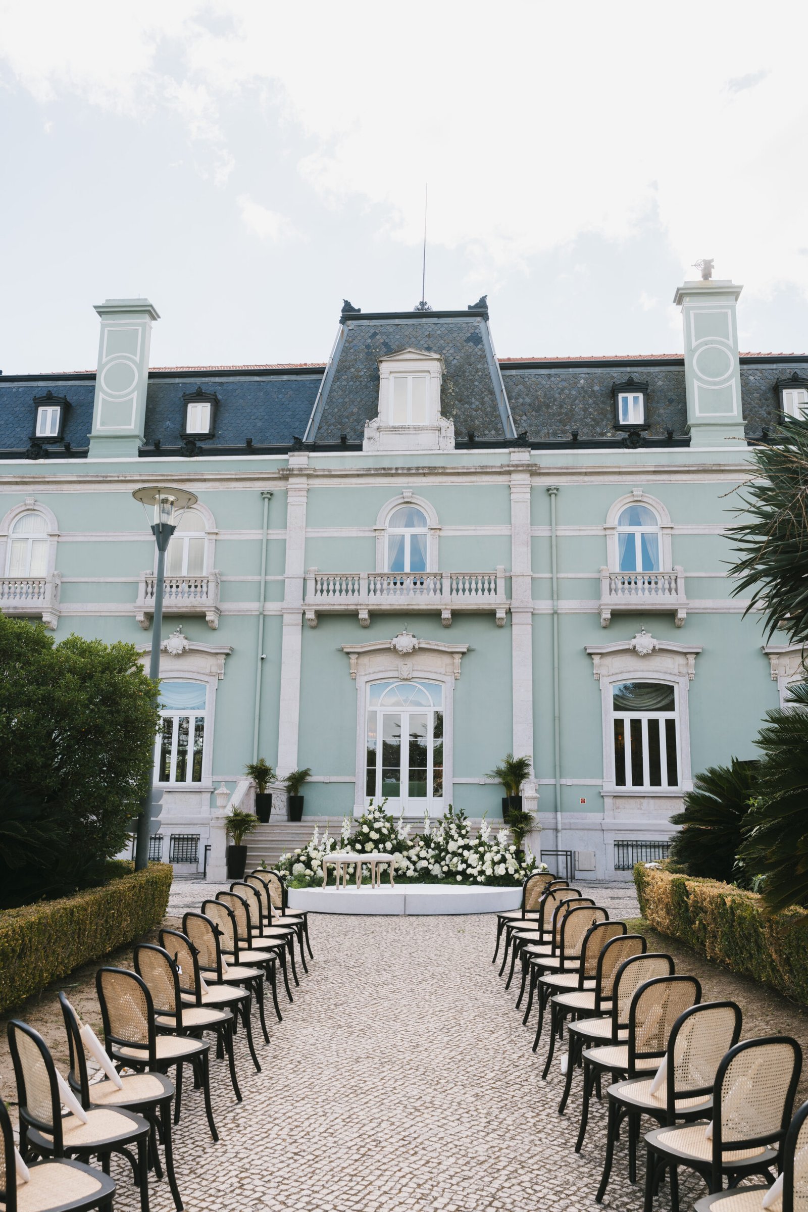 Hochzeit Lissabon Portugal