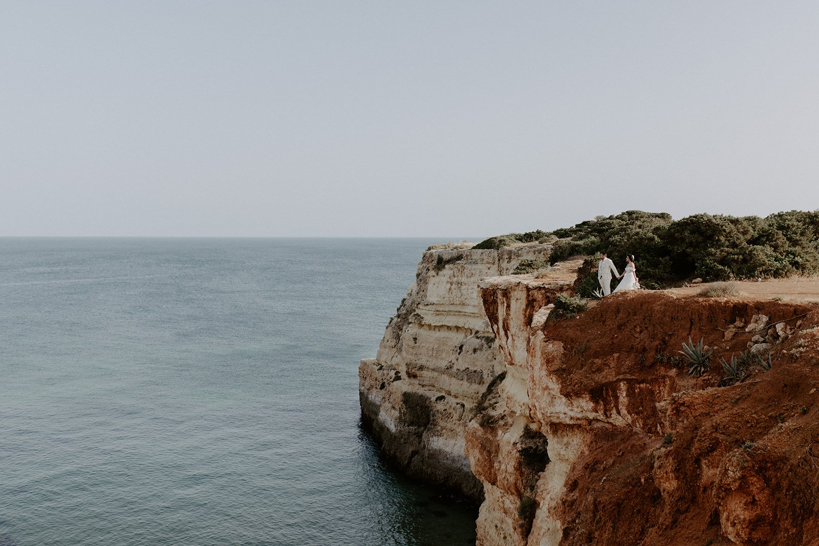 Destination wedding planner Lisbon