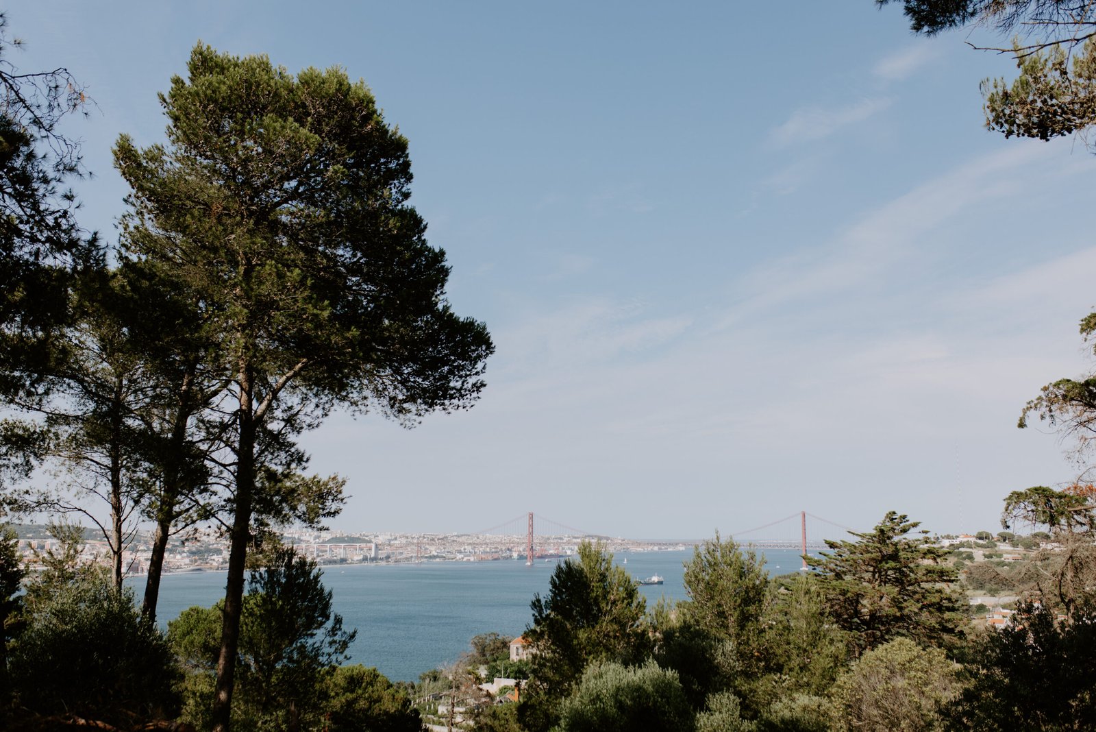 Destination wedding planner Portugal