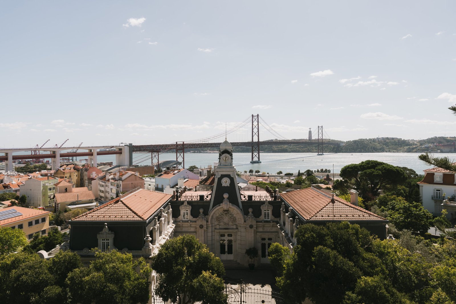 wedding venues lisbon