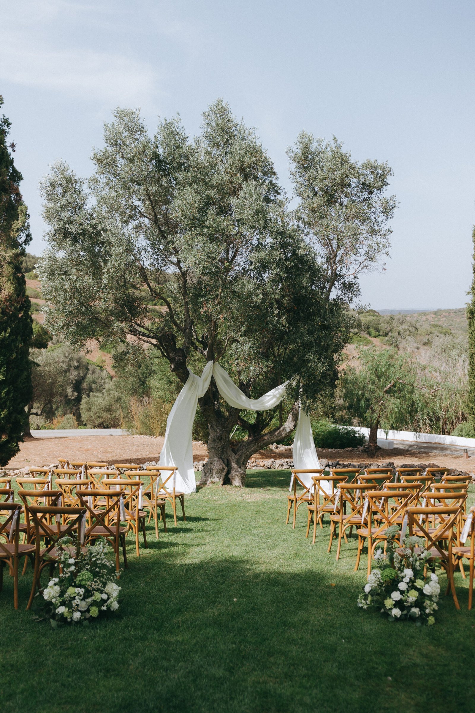 Heiraten in Portugal