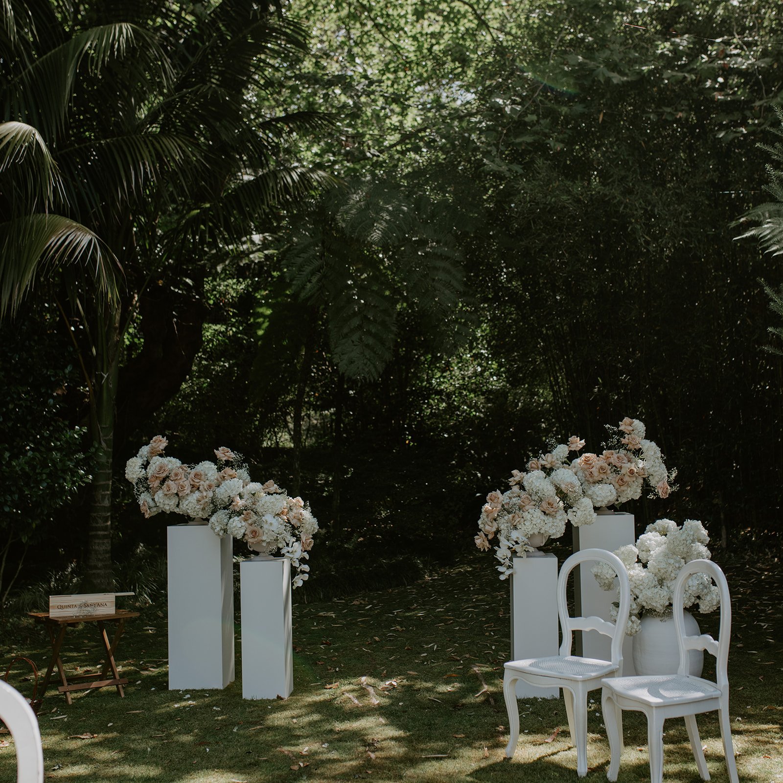 Wedding planner Portugal