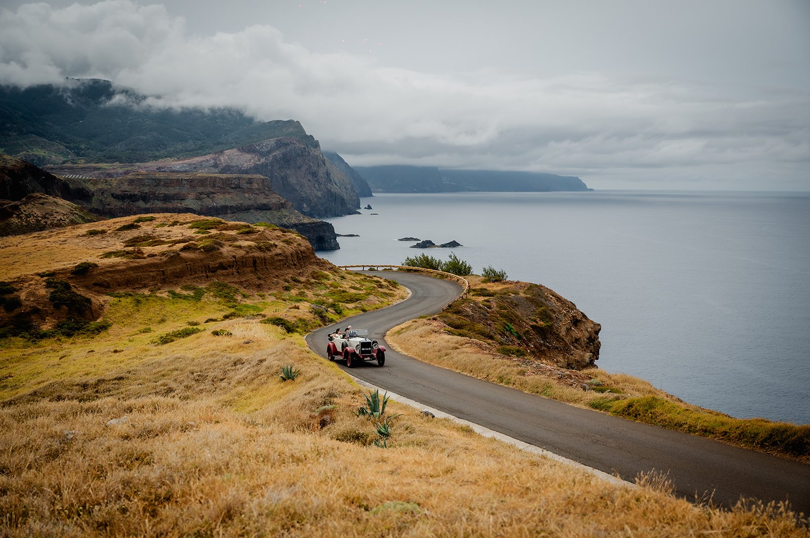 Wedding planner Madeira